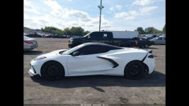 Chevrolet Corvette Bogata wersja wyposażenia 2LT / niski przebieg Warszawa - zdjęcie 7