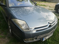 CITROEN C6 2.7 HDI 2007 r. od syndyka Otwock - zdjęcie 3
