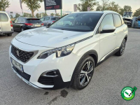 Peugeot 3008 1.5HDI 130KM Biała Perła