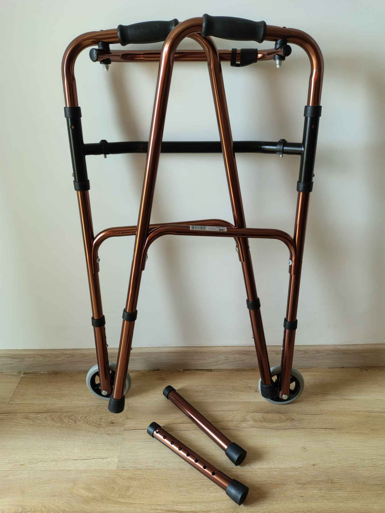 Chodzik balkonik używany Legnica - zdjęcie 1