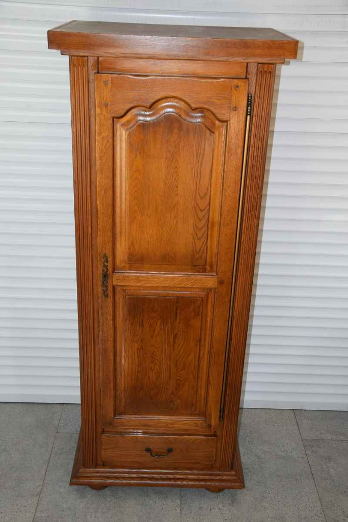 bieliźniarka dębowa - super stan Olsztyn - zdjęcie 1