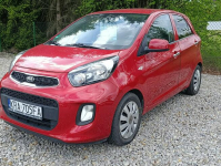 Kia Picanto Grzane fotele 59 tyś klimatyzacja ato Dulowa - zdjęcie 2