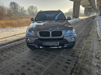 Bmw x5 e70 3.0i 272km shadowline Gdańsk - zdjęcie 8