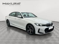 GD7P884#318i M Sport Podgrz.f K.cof LED Pół skóra Salon PL VAT23% Gdynia - zdjęcie 2