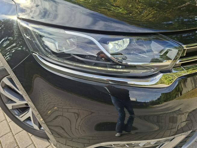Renault Espace Słupsk - zdjęcie 11