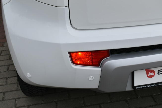 TYLKO 87 tys.km WERSJA LIMITOWANA KLIMATYZACJA CZUJNIKI COFA Białogard - zdjęcie 6