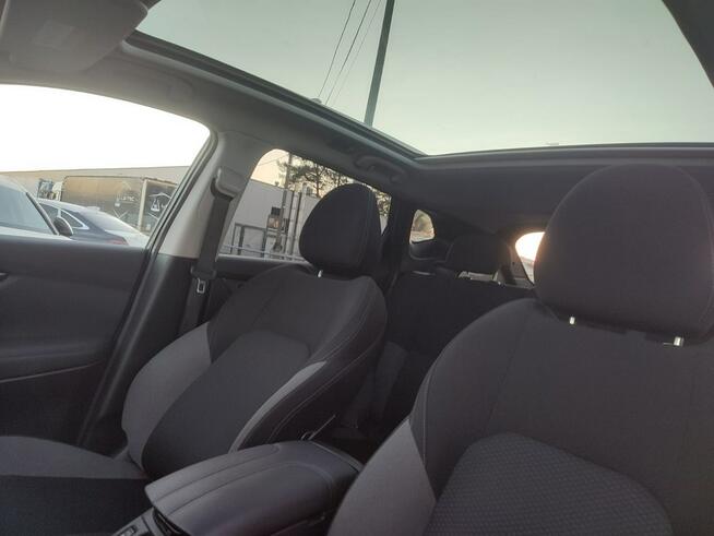 Nissan Qashqai Automat kamery 360 Otwock - zdjęcie 11