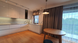 4 pokojowy Apartament Marina Mokotów II, klimatyza Mokotów - zdjęcie 4
