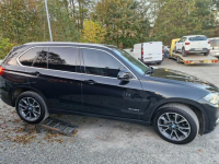 BMW X5 X-drive.  Serwisowana w ASO. Skóra.  Led. Bi-Ksenon.Navi Rybnik - zdjęcie 6