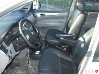 Toyota Avensis Verso 2.0 D4D SKÓRA( 7 foteli )