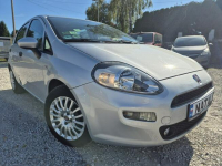 Fiat Punto Tylko 83.000 Km Super Stan Lift Bydgoszcz - zdjęcie 5