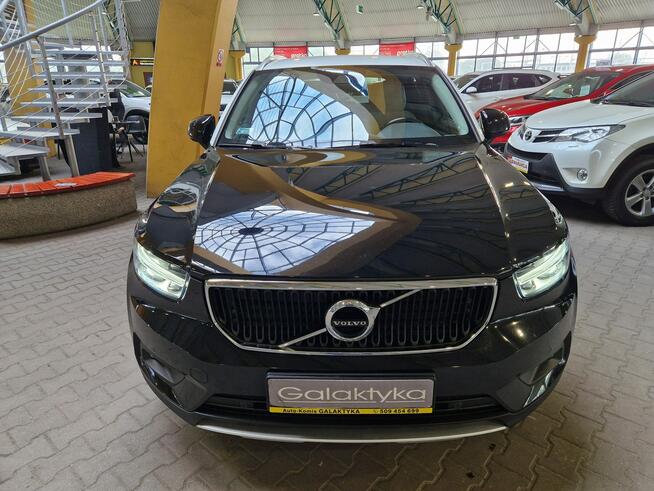 Volvo XC 40 Zobacz opis !!W podanej cenie  Roczna Gwarancja !! Mysłowice - zdjęcie 3