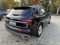 Audi Q7 45 TDI 231kM! Salon PL ! I właściciel ! S-line ! Head UP! Pęcice - zdjęcie 6