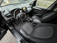 218i Active Tourer. Super Stan. Super Opcja. Bezwypadkowa. GWARANCJA Koszalin - zdjęcie 11