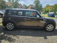Mini Clubman Podgrzewane fotele / Tempomat / 6 biegów Ruda Śląska - zdjęcie 4