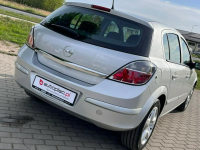 Opel Astra *Benzyna*Niski Przebieg*Gwarancja*BDB stan* Zduńska Wola - zdjęcie 6