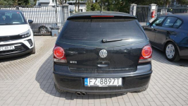 Volkswagen Polo GTI. Super . Gwarancja. Polecam !!! Zielona Góra - zdjęcie 6