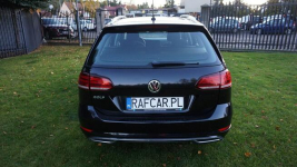Volkswagen Golf z Niemiec. Gwarancja. Polecam !!! Zielona Góra - zdjęcie 6