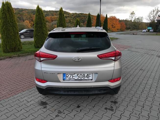 HYUNDAI Rzeszów - zdjęcie 3