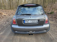 Mini Cooper r53 S LPG Nowy Tomyśl - zdjęcie 6