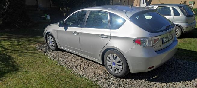 Subaru Impreza GH 3 Mirocice - zdjęcie 7