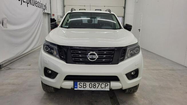 Nissan Navara 2.3 dCi N-Guard Grójec - zdjęcie 2