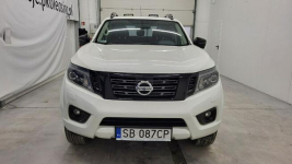 Nissan Navara 2.3 dCi N-Guard Grójec - zdjęcie 2