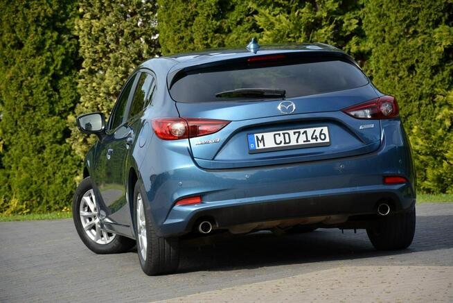 Lift Navi Parktronic Klimatronic Grz. Fotele RVM Alu16" ASO Mazda Ostrów Mazowiecka - zdjęcie 11