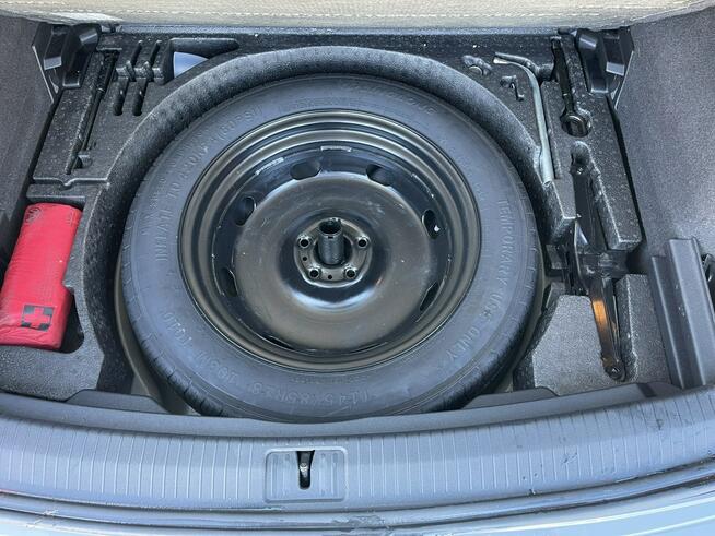 Volkswagen Tiguan Automat Klimatronik Parktronik Gliwice - zdjęcie 6