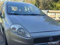 Fiat Grande Punto 1.3 MULTIJET Ustroń - zdjęcie 2