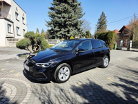 Volkswagen Golf 1.5 eTSI OPF DSG Life JAK NOWY 1 właściciel Będzin - zdjęcie 8