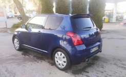 SUZUKI SWIFT 1.3 DIESEL OC I PT 05/2025 KLIMA Grójec - zdjęcie 4