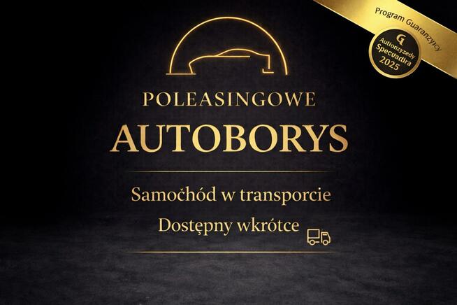 Salon Polska Poleasingowy I właściciel  VAT 23% Gwarancja Toyota Będzin - zdjęcie 2