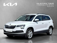 Škoda Karoq Automat/1.6 TDI/Ambition