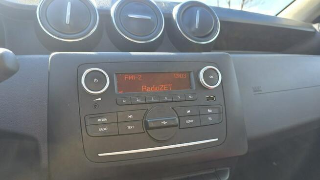 Dacia Duster Klima super stan ledy SALON POLSKA na gwarancji Lębork - zdjęcie 8