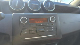 Dacia Duster Klima super stan ledy SALON POLSKA na gwarancji Lębork - zdjęcie 8