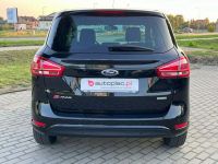 Ford B-Max *Benzyna*Niski Przebieg* Zduńska Wola - zdjęcie 12