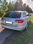 Audi A6 C6 Białystok - zdjęcie 4