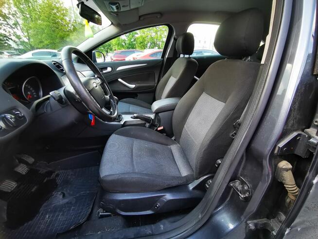 IV Hatchback 2.0 Duratec 145KM, Do poprawek lakierniczych i Warszawa - zdjęcie 9