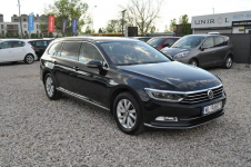 Volkswagen Passat Automat Kamera Digital Highline Serwisowany Warszawa - zdjęcie 2