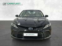 Toyota Camry 2.5 Hybrid Comfort CVT Sedan Warszawa - zdjęcie 2