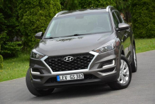 1.6T(177KM) LIFT Ledy Navi Kamera Parktronic Hak ALU17 ASO Hyundai Ostrów Mazowiecka - zdjęcie 8