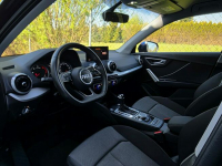 Audi Q2 serwis ASO, automat Rydułtowy - zdjęcie 8