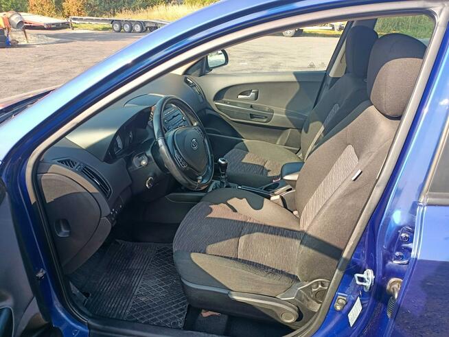 Kia Ceed 1.6 08r Tarnów - zdjęcie 5