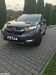 Honda CR-V 1.5 193KM, PL, SERWIS ASO Muszyna - zdjęcie 2