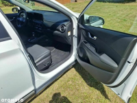 Hyundai Kona hybryda Wągrowiec - zdjęcie 10