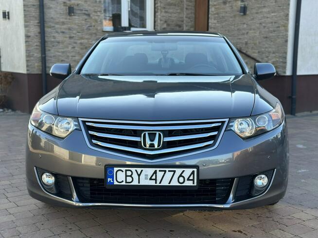 Honda Accord Sadlno - zdjęcie 3