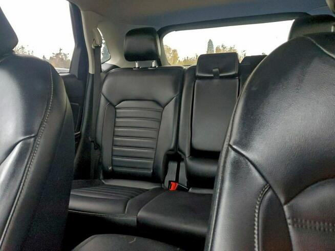 Ford EDGE / 2.0 250KM / 4x4 / Bogate wyposażenie / Tarnów - zdjęcie 9