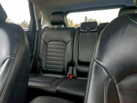 Ford EDGE / 2.0 250KM / 4x4 / Bogate wyposażenie / Tarnów - zdjęcie 9