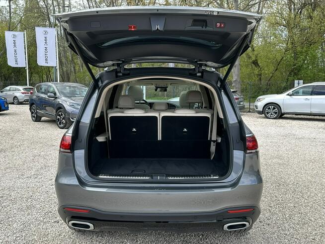 Mercedes GLS Klasa GLS 450 Pęcice - zdjęcie 9